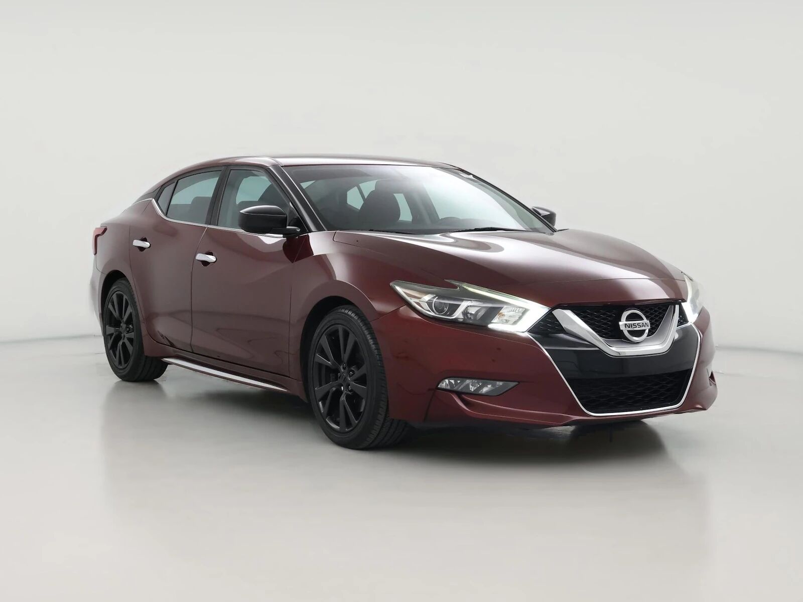 2017 NISSAN Maxima