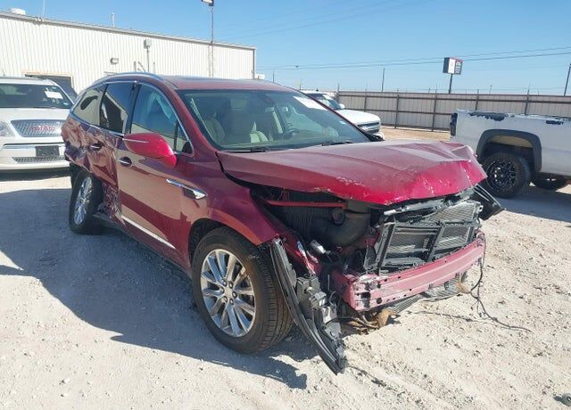2019 BUICK Enclave