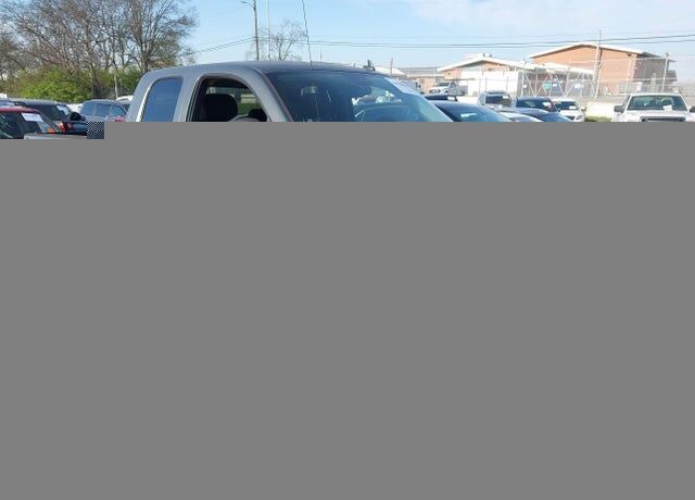 2011 CHEVROLET Silverado