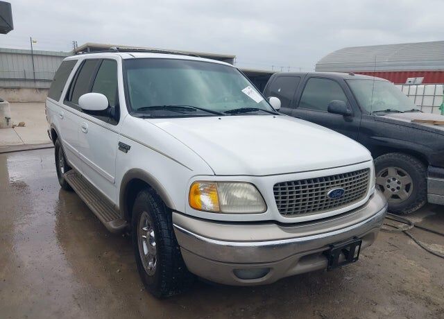 2001 FORD Expedition