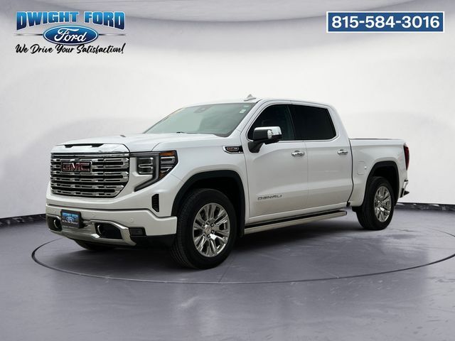 2023 GMC Sierra
