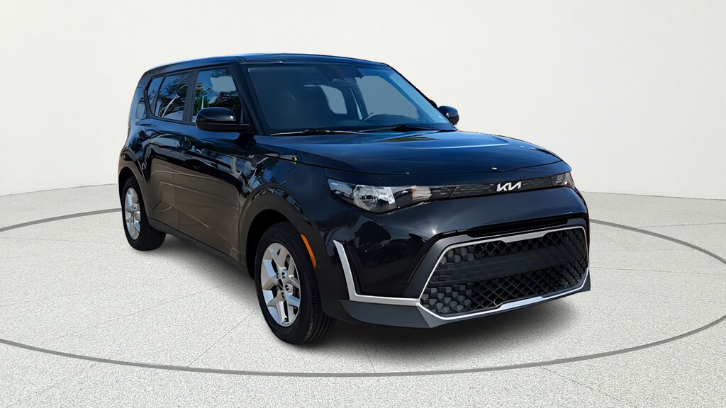 2024 KIA Soul