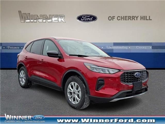 2026 FORD Escape