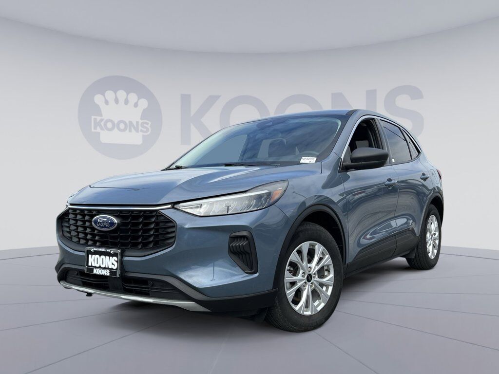 2023 FORD Escape
