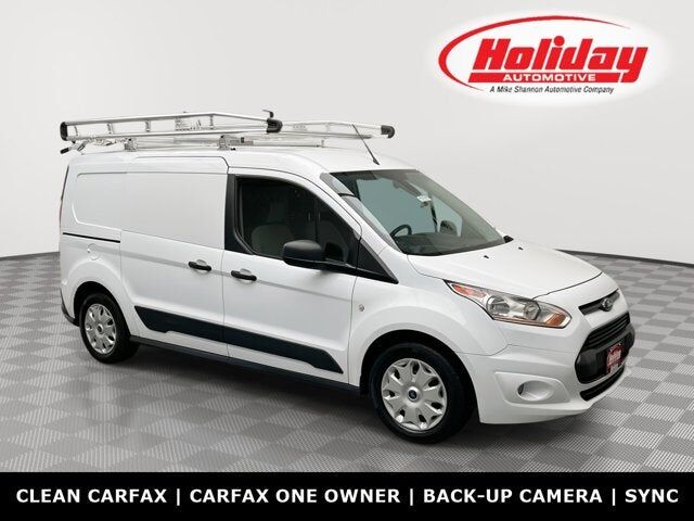 2017 FORD Transit