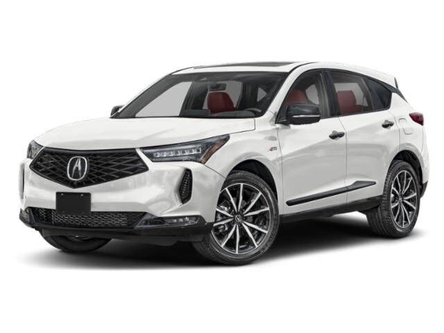 2026 ACURA RDX