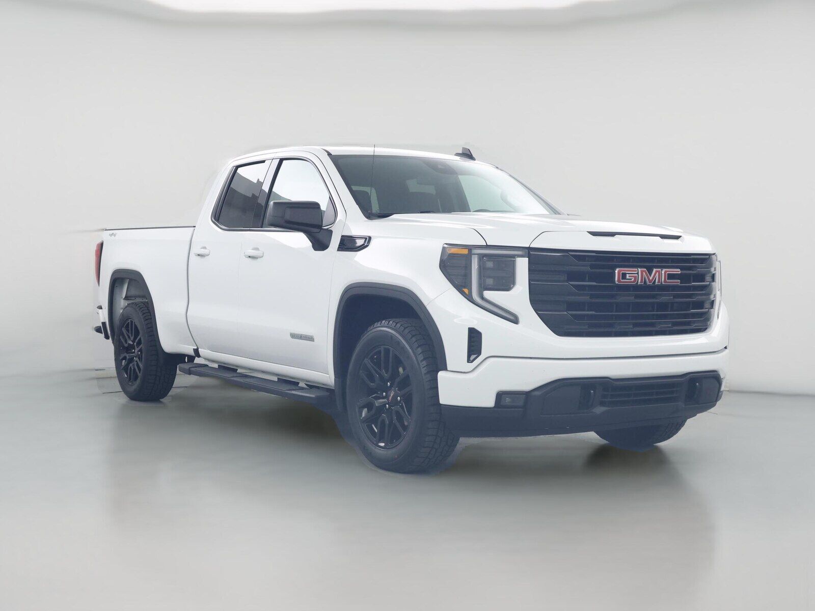 2023 GMC Sierra