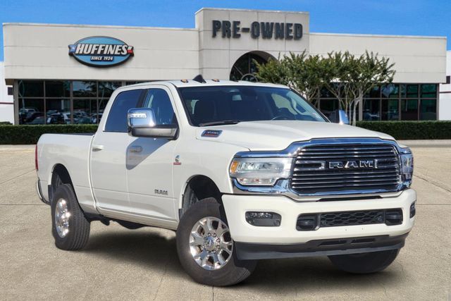 2024 RAM 3500