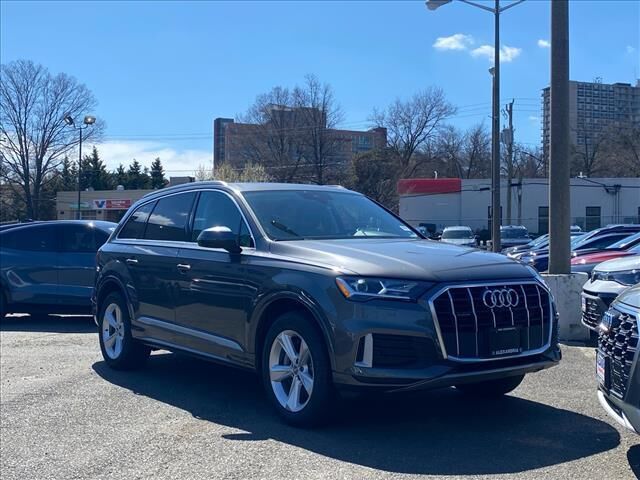 2020 AUDI Q7