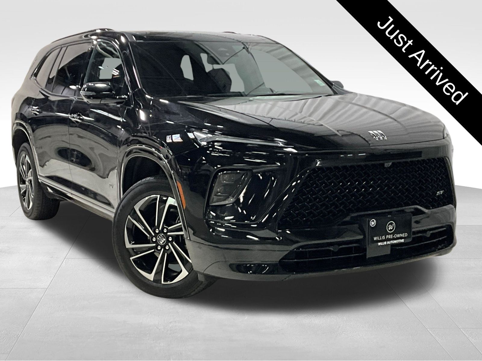 2025 BUICK Enclave