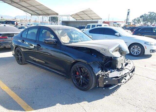 2024 BMW M3