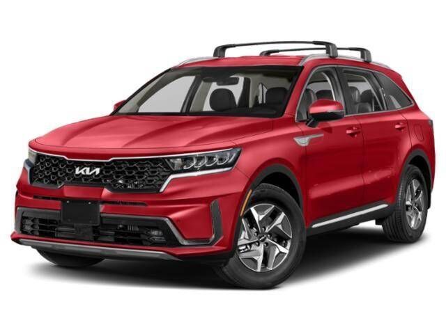 2023 KIA Sorento