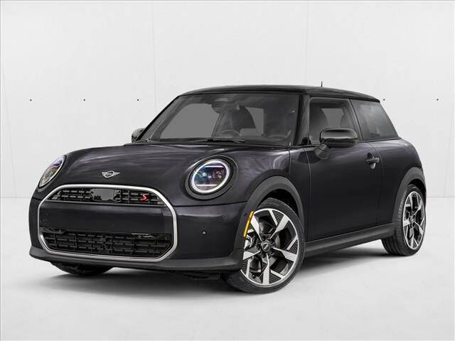 2026 MINI Hardtop
