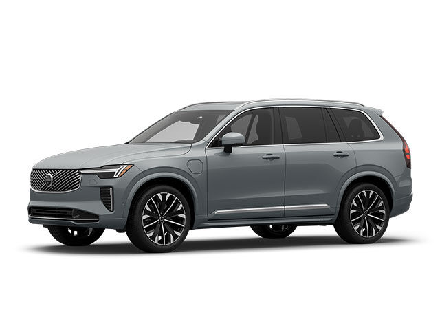 2026 VOLVO XC90