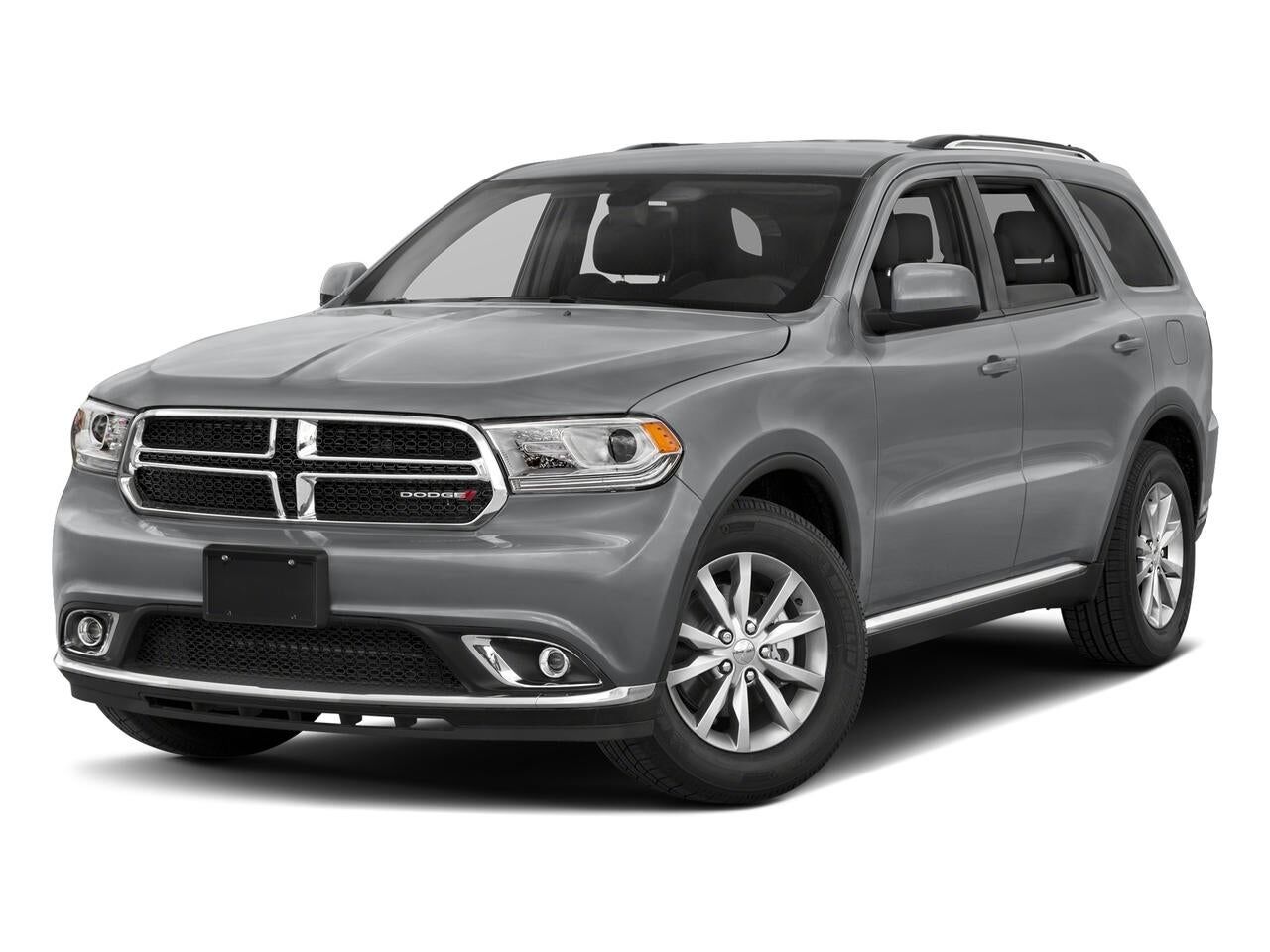 2017 DODGE Durango