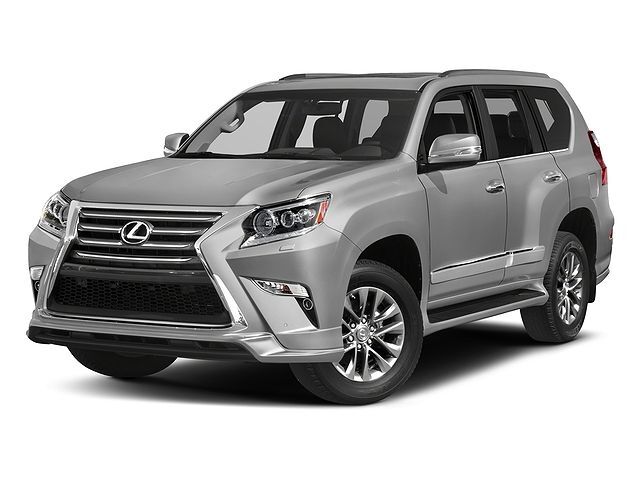 2017 LEXUS GX