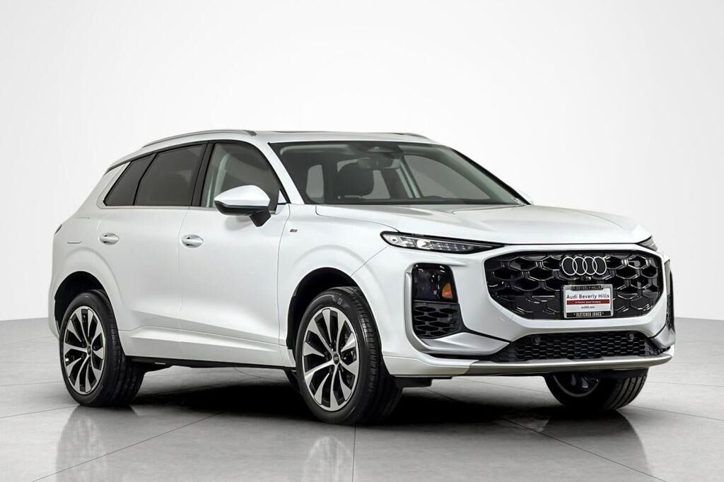2026 Audi Q3