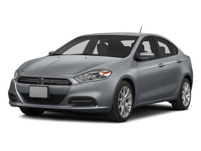 2014 DODGE Dart