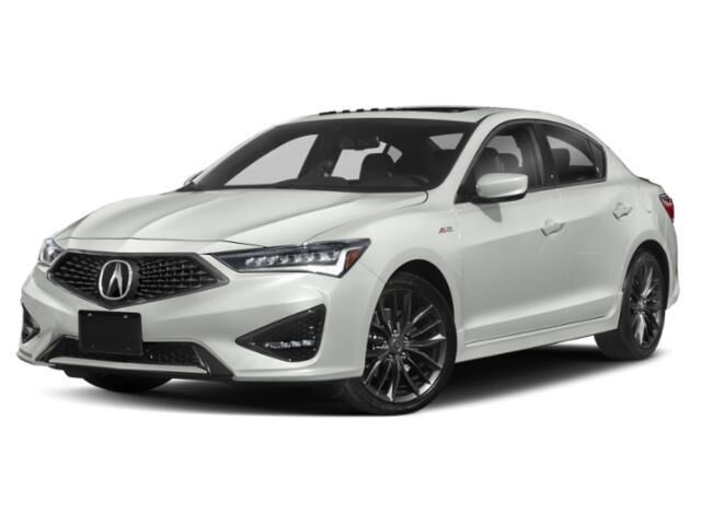 2022 ACURA ILX