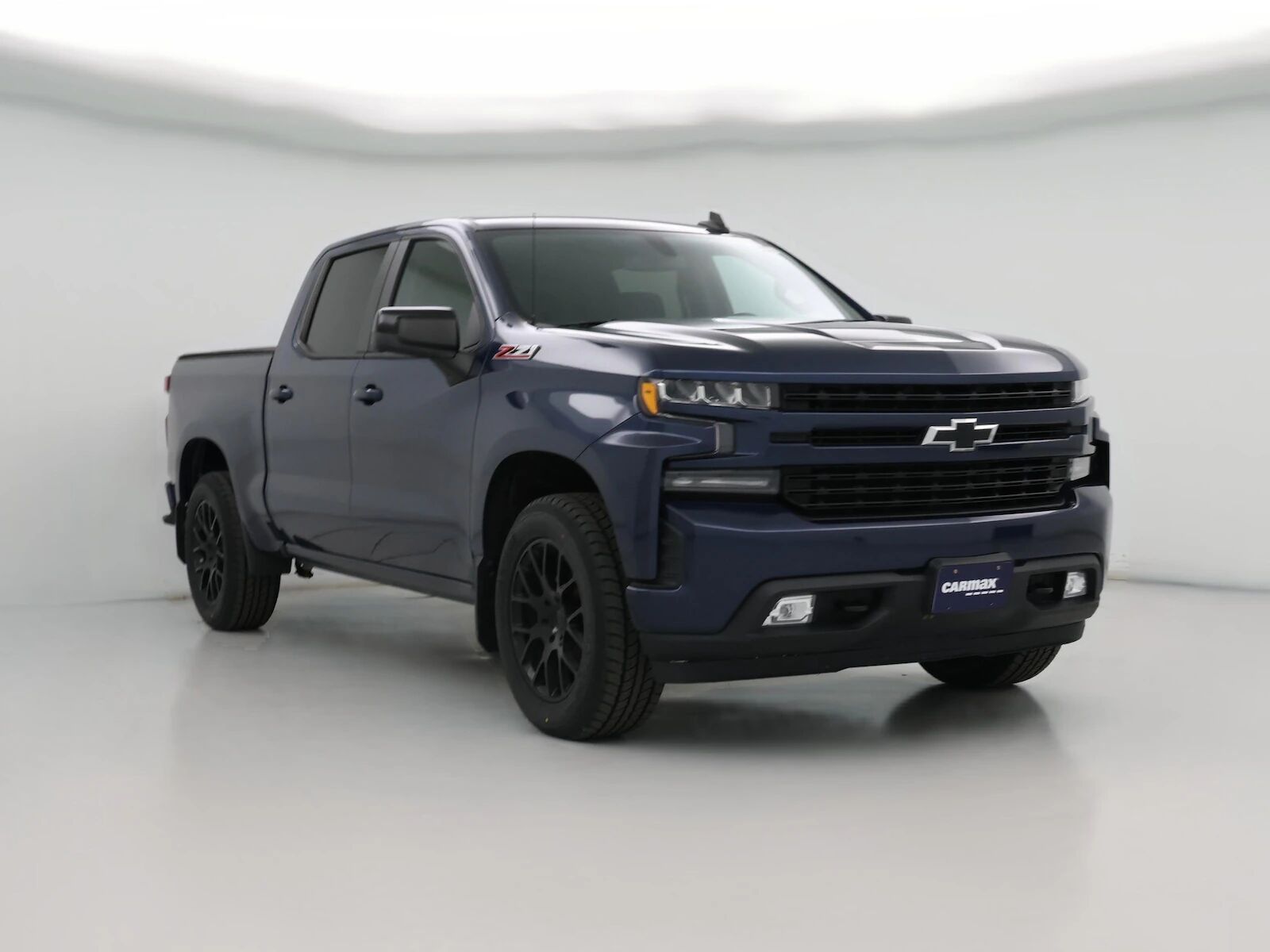 2019 CHEVROLET Silverado