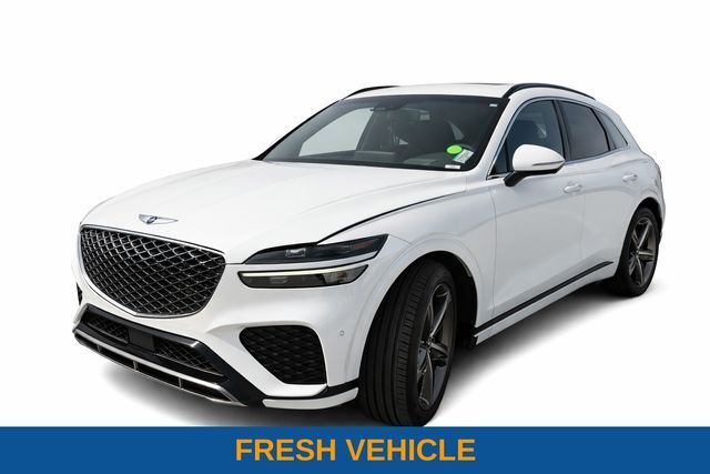 2023 GENESIS GV70