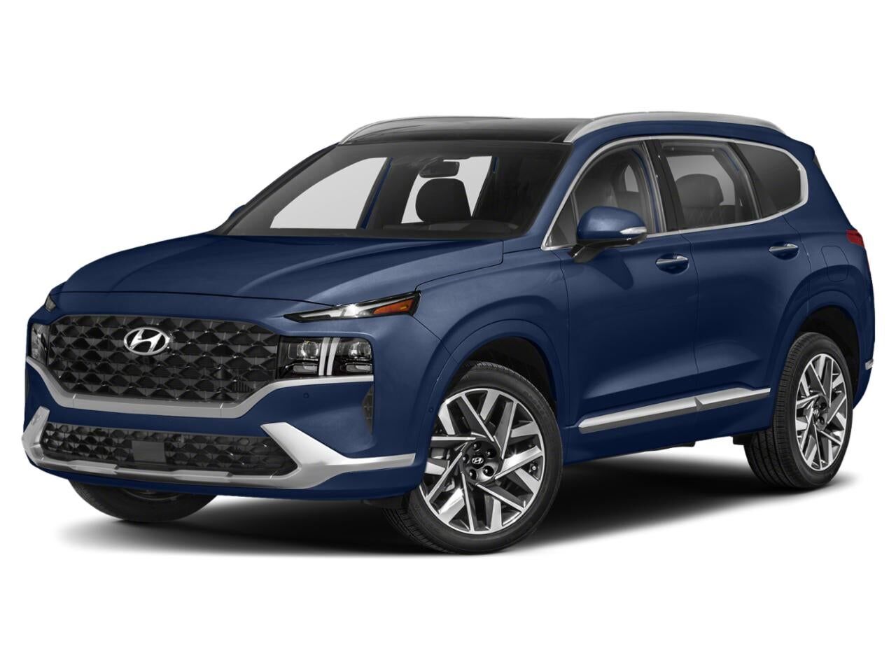 2021 HYUNDAI Santa Fe