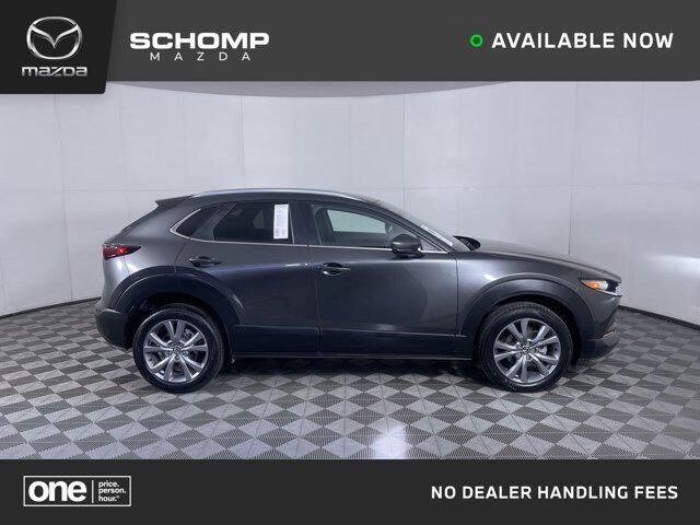 2023 MAZDA CX-30