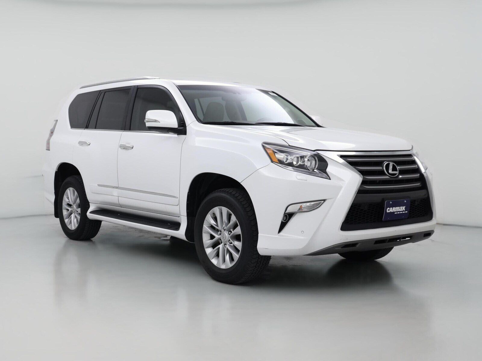 2019 LEXUS GX