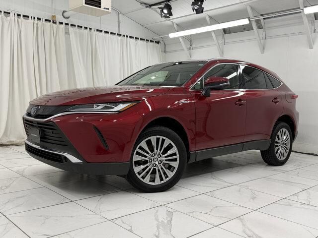 2021 TOYOTA Venza