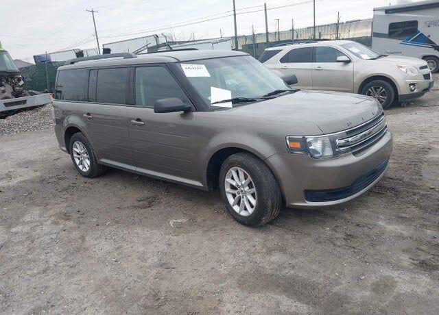 2014 FORD Flex