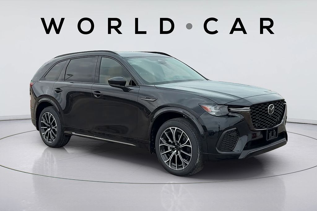 2026 MAZDA CX-70