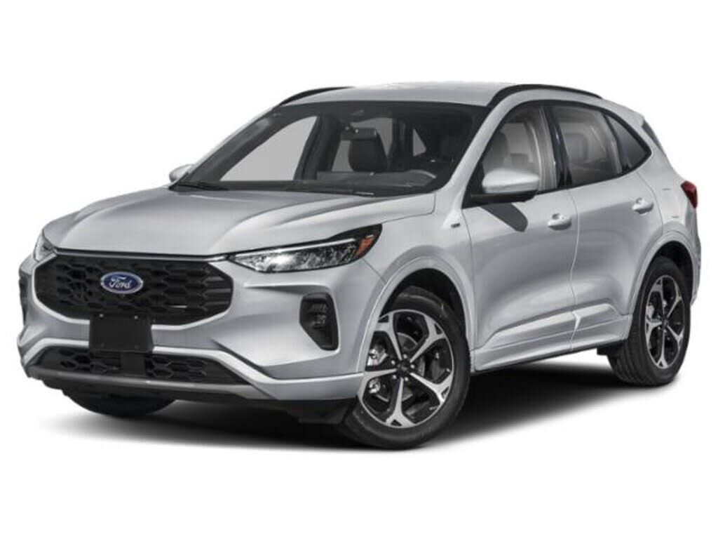2023 FORD Escape