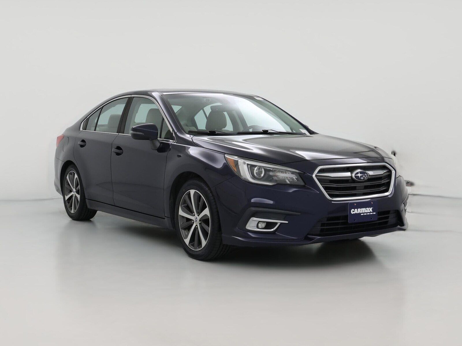 2018 SUBARU Legacy