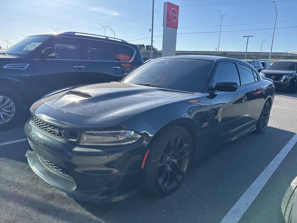2023 DODGE Charger