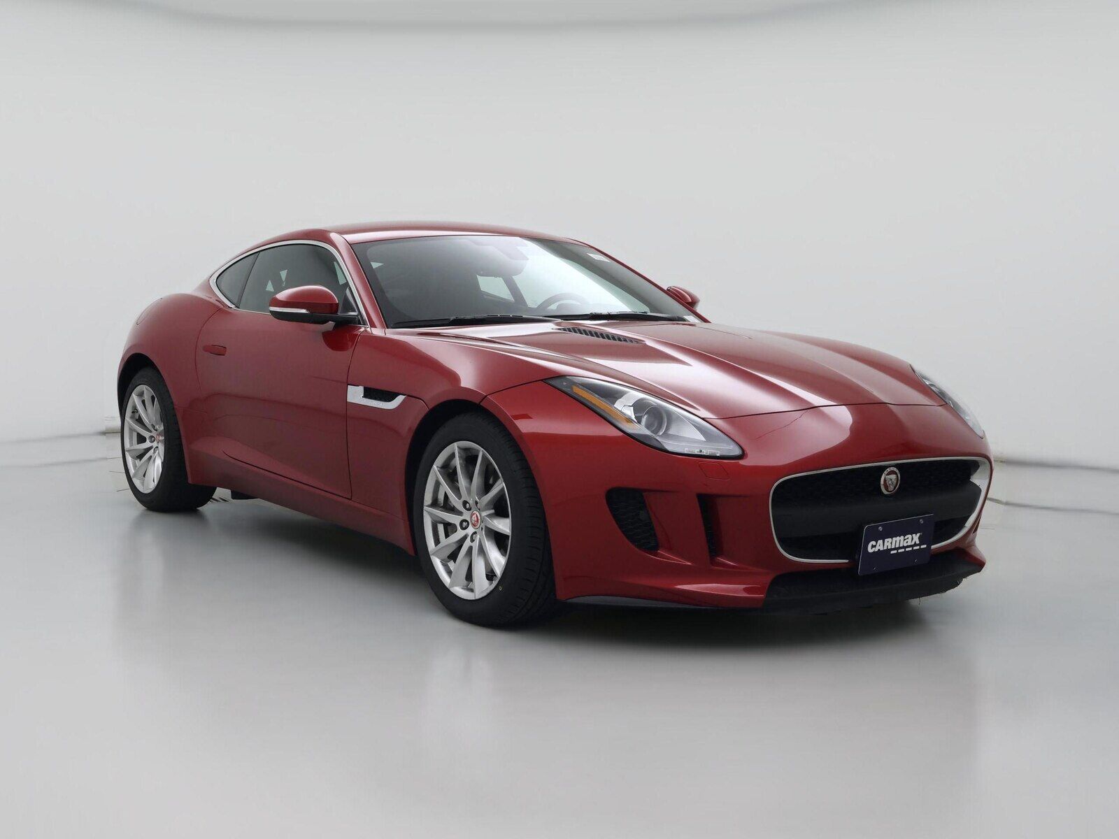 2015 JAGUAR F-Type