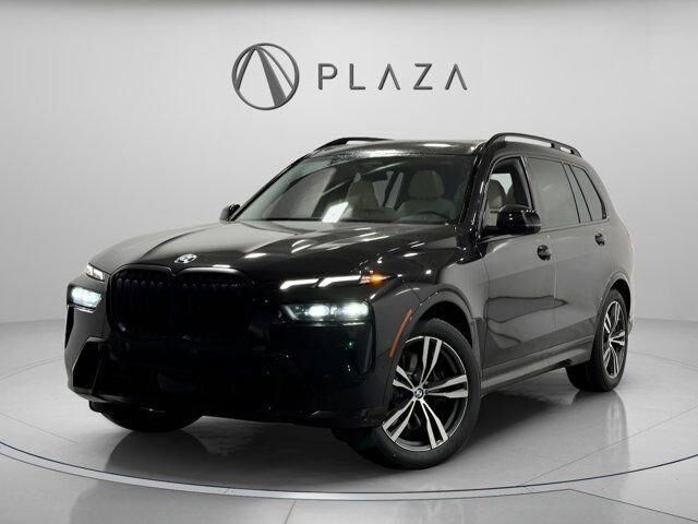 2026 BMW X7
