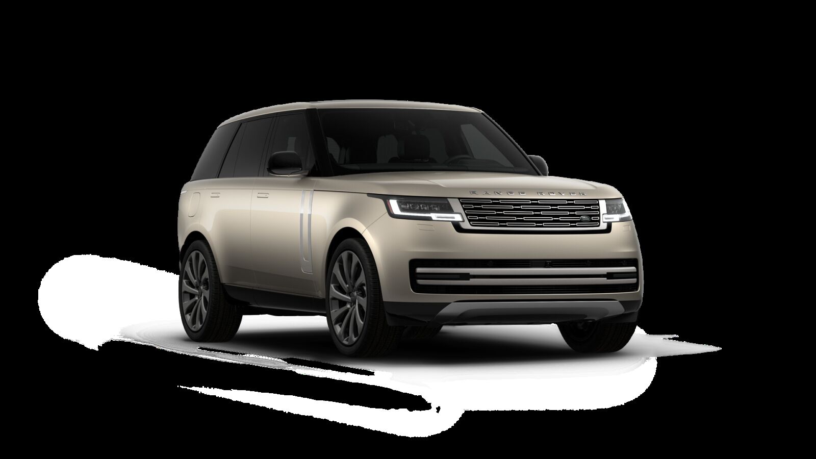 2026 LAND ROVER Range Rover