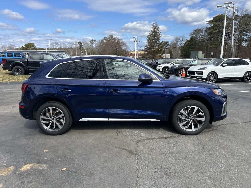 2024 Audi Q5