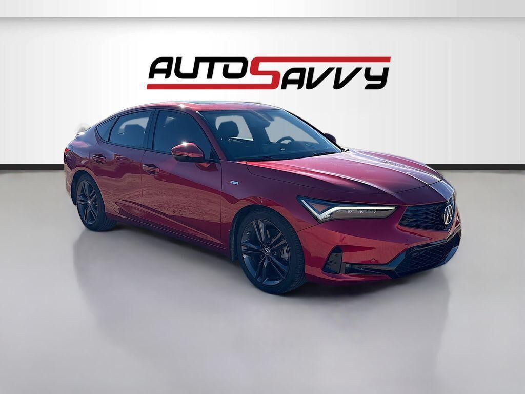 2024 ACURA Integra