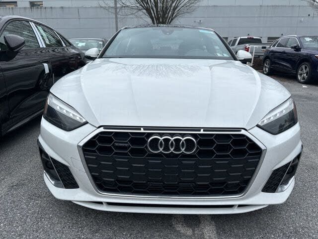 2024 Audi A5