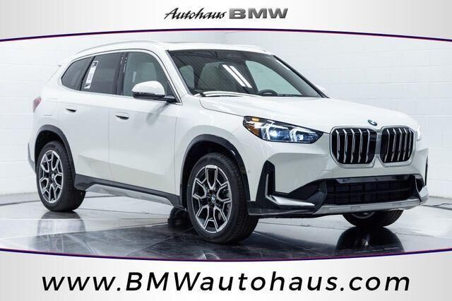 2026 BMW X1
