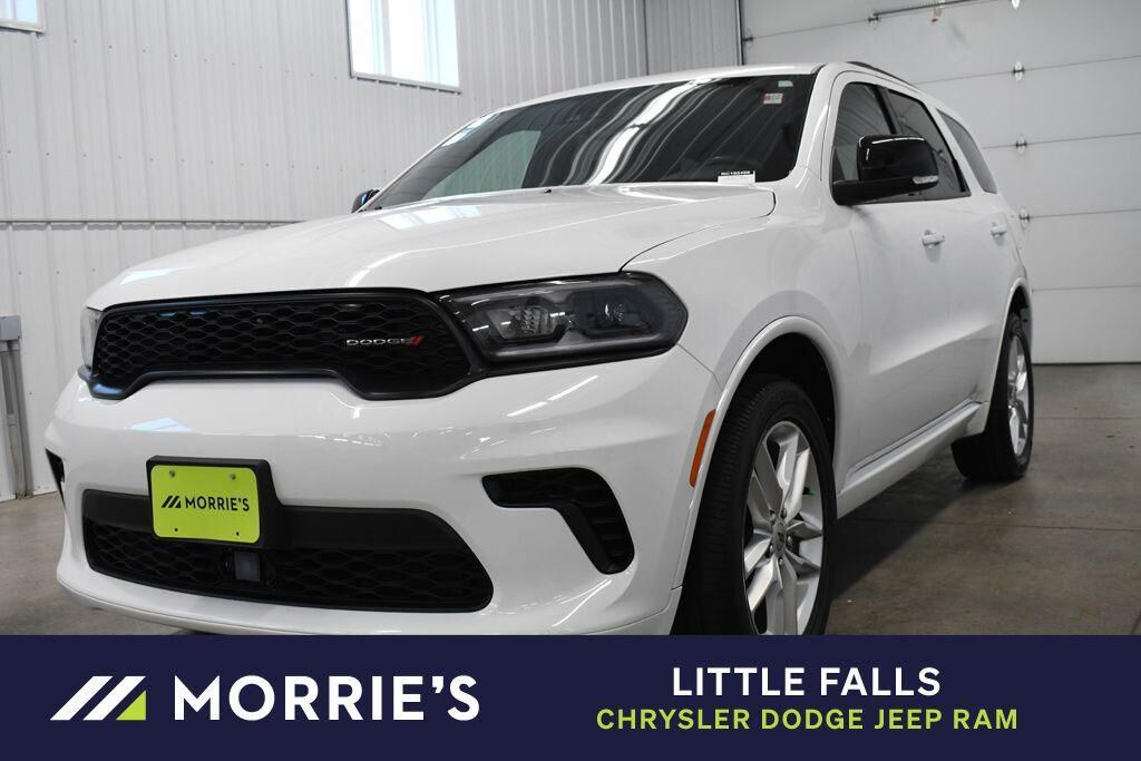 2024 DODGE Durango