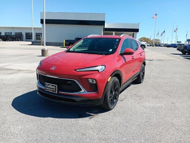 2026 BUICK Encore GX