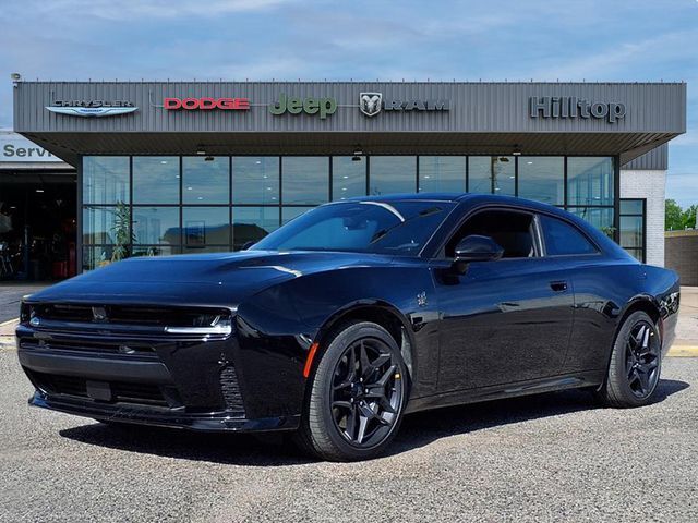 2026 DODGE Charger