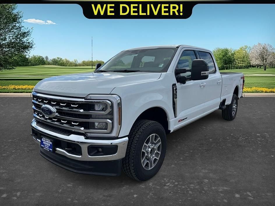 2026 FORD F-350