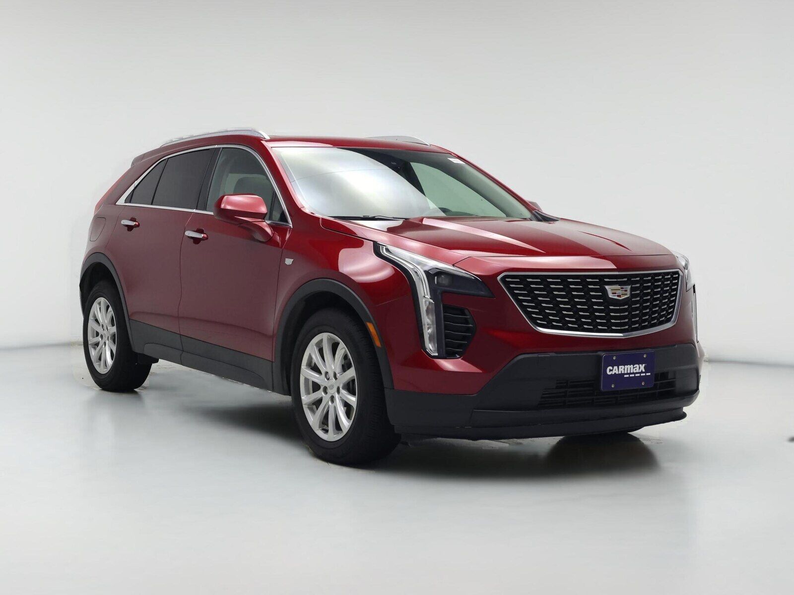 2022 CADILLAC XT4