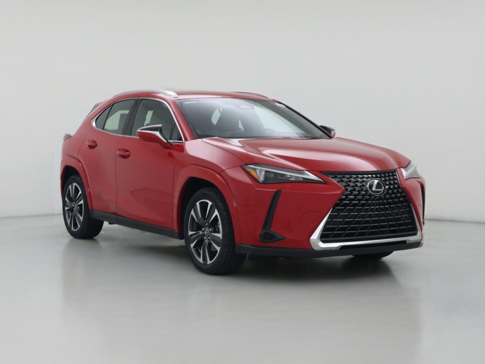 2025 LEXUS UX