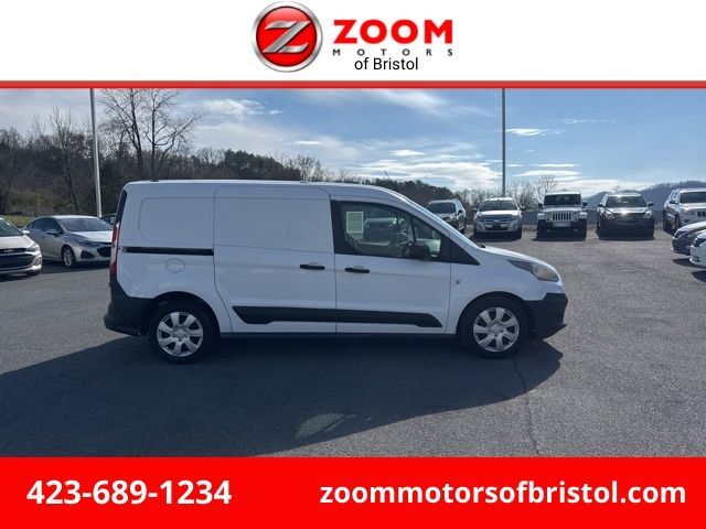 2015 FORD Transit