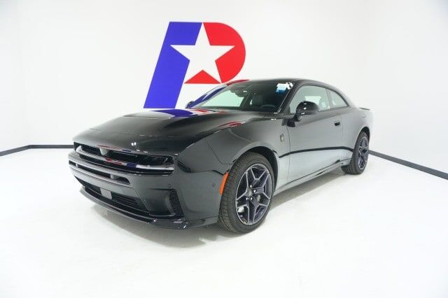 2026 DODGE Charger