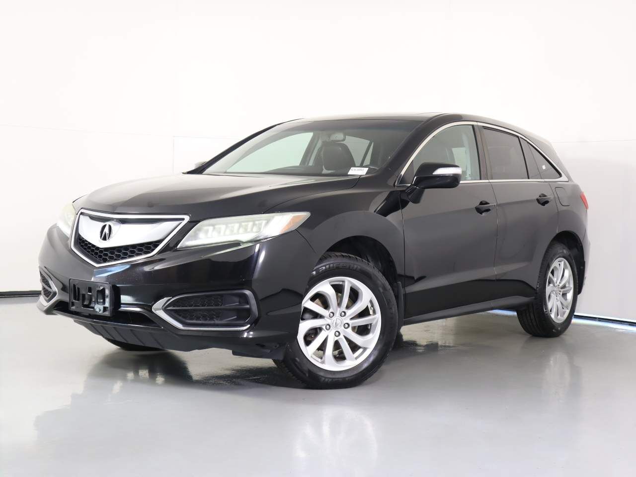 2016 ACURA RDX